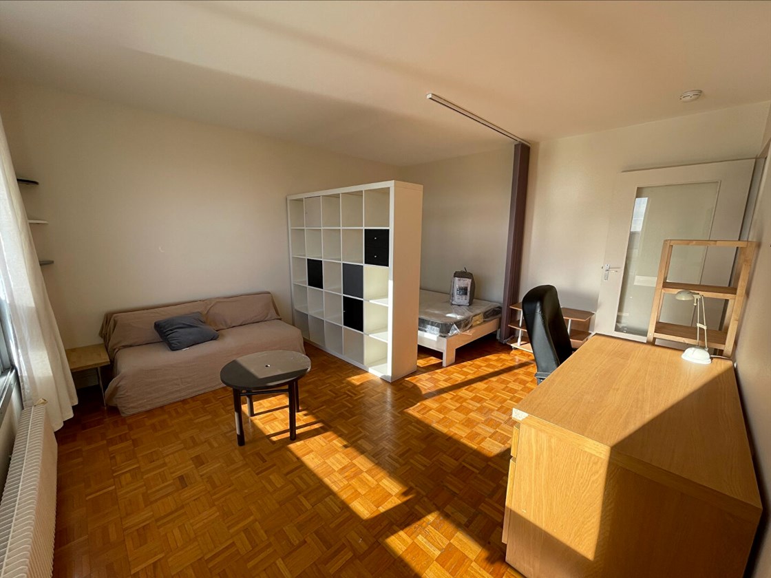 Studio Meublé ROUEN RIVE DROITE