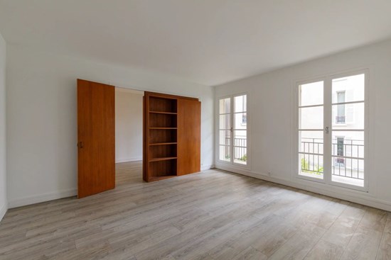 Appartement 2 Piï¿½ces Paris 7ème