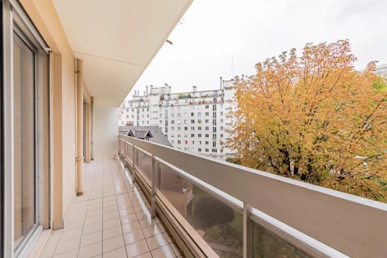 Appartement 2 Pièces Paris 12ème