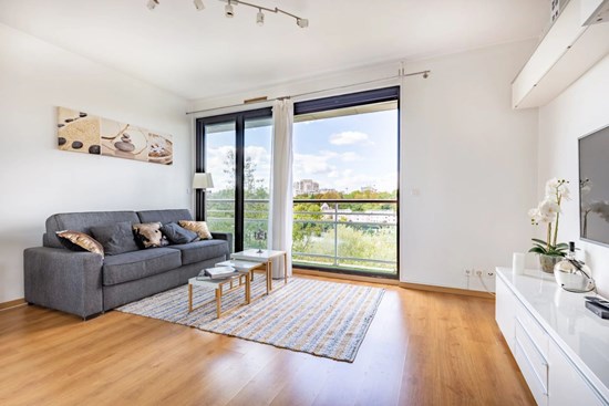 Appartement 1 Pièce Levallois-perret