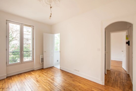 Appartement 2 Piï¿½ces Paris 14ème