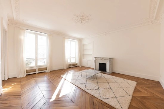 Appartement 3 Pièces - Paris 7ème