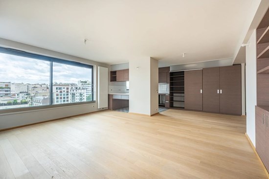 Paris 16ème - Exelmans / Porte D'auteuil