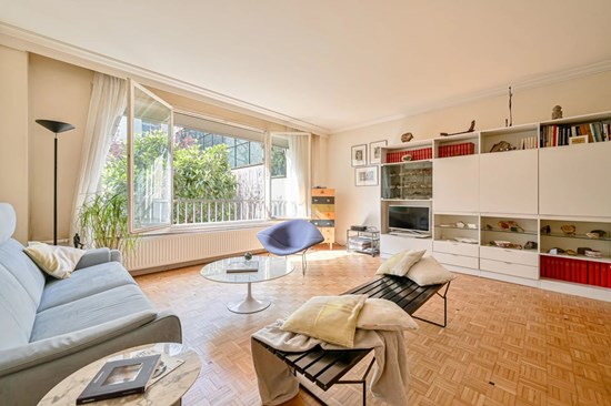 Appartement 4 pièces à vendre PARIS VII - Invalides / Musée Rodin