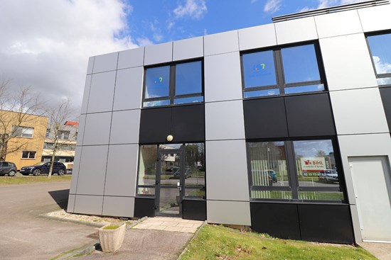 Bureaux