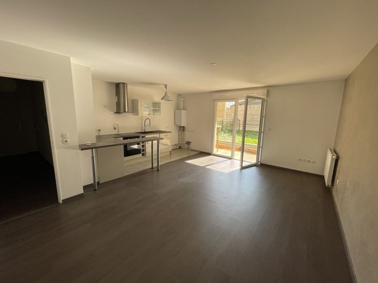 Appartement Rouen 3 pièces 70.8 m2