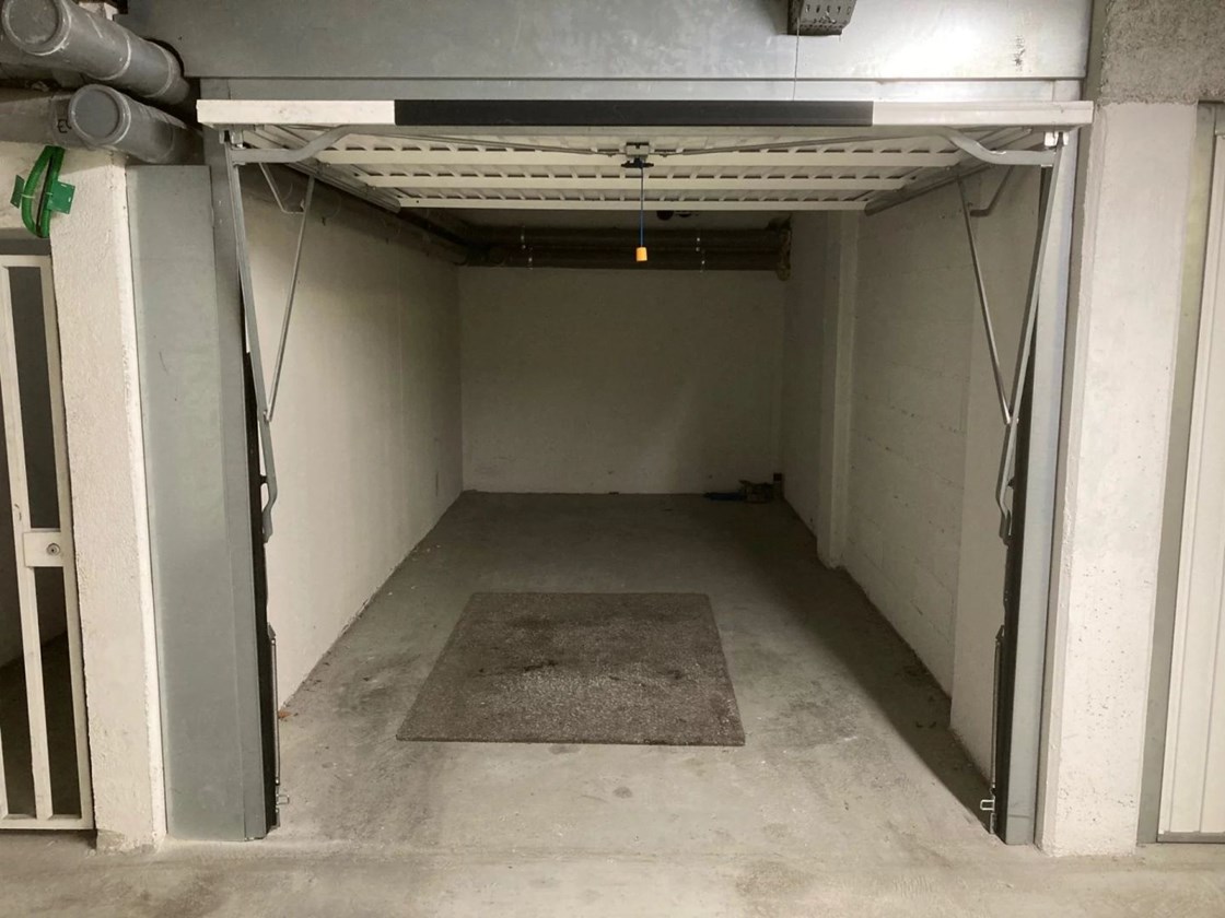 Garage Panorama Greenside