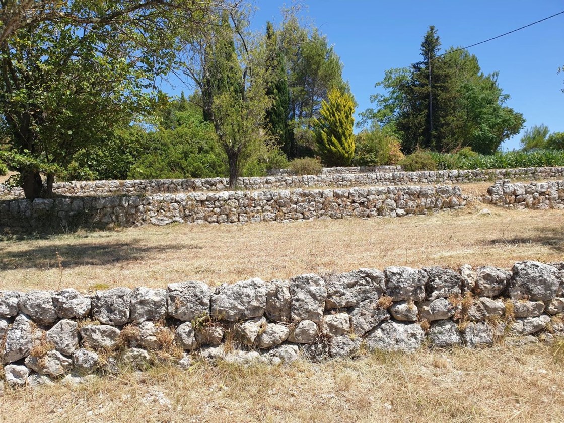 Terrain constructible Peymeinade