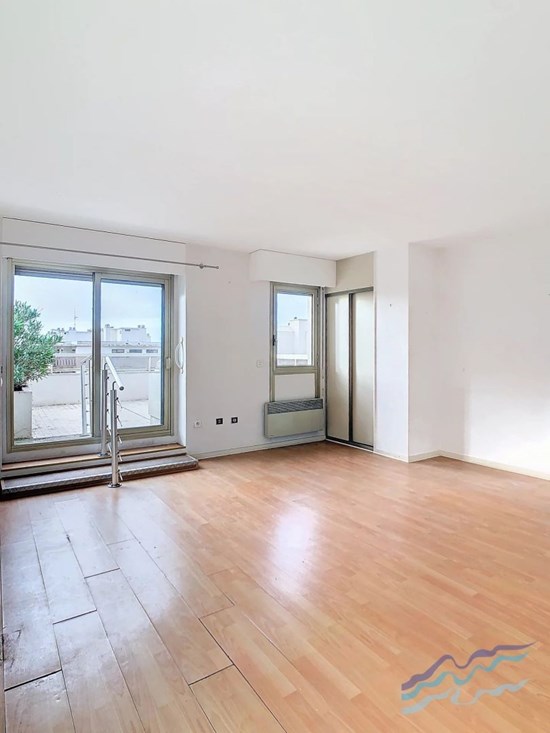 Appartement 2 Pièces Le Cannet