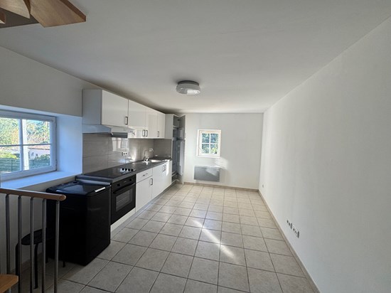 Maison de village Grasse Saint Jacques