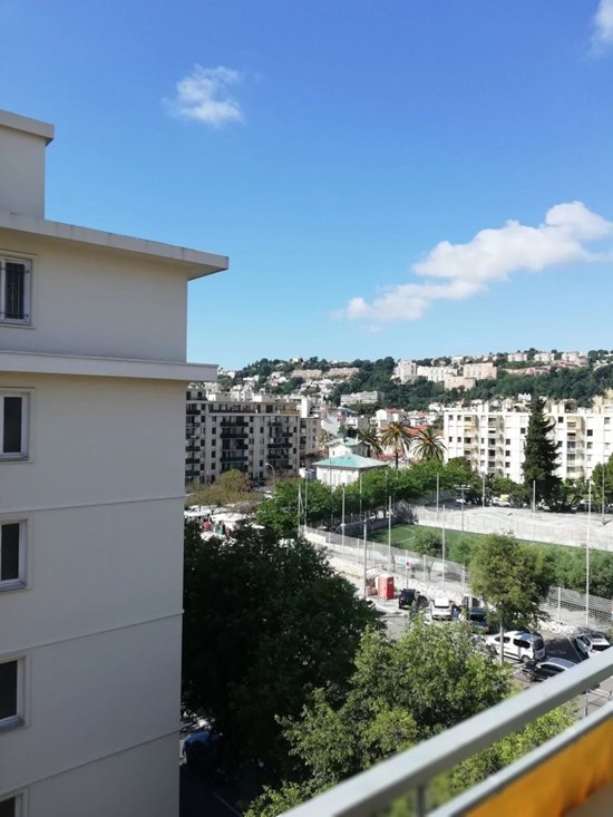 Appartement 2 Pièces Nice