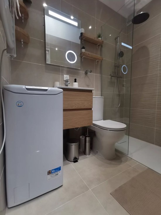 Studio Centre Grasse POUR ETUDIANT OU BAIL MOBILITE