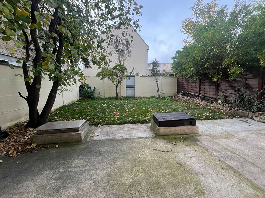 Pavillon La Varenne Saint Hilaire  3 pièces 59.21 m²