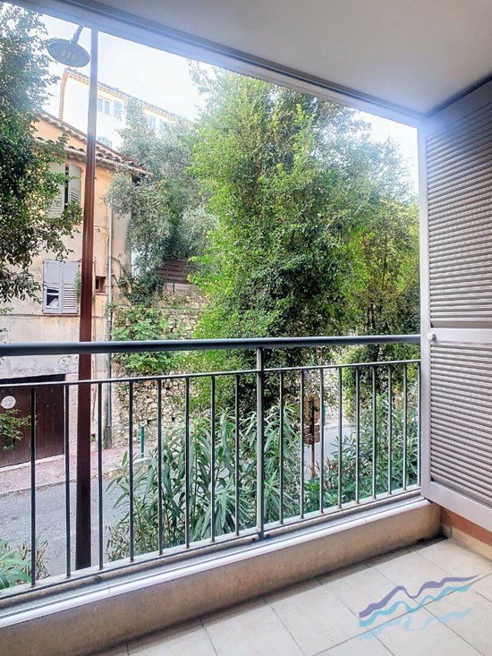 Appartement Grasse 3 pièces 70.71 m²