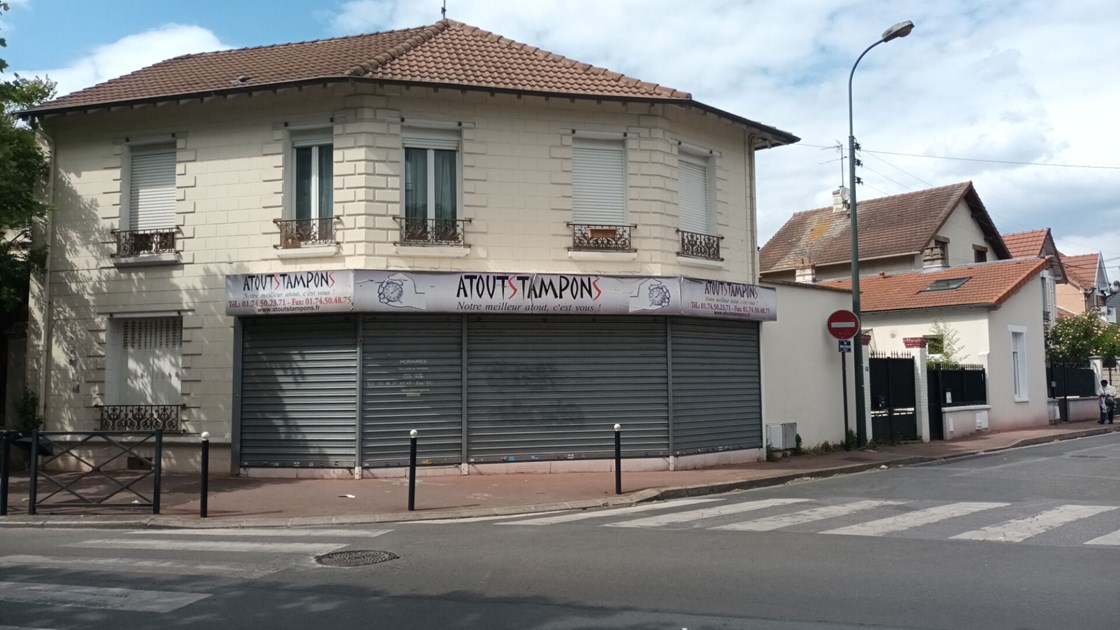 Appartement 3 pièces 57 m2 - Saint Maur Des Fossés