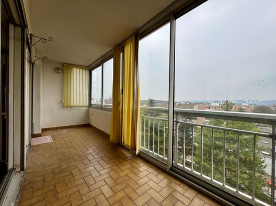 Appartement Le Petit Quevilly 4 pièces 73.60 m²
