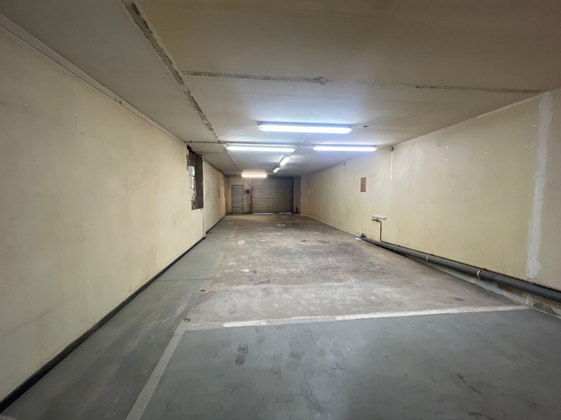 Local commercial Saint-Maur-des-Fossés 87.50 m²