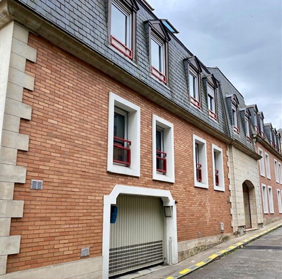 Studio Meublé secteur Gare rue Verte