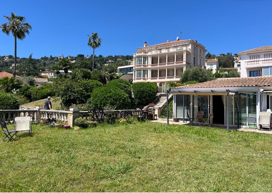 Maison Le Golfe Juan 3 pièce(s) 56 m2