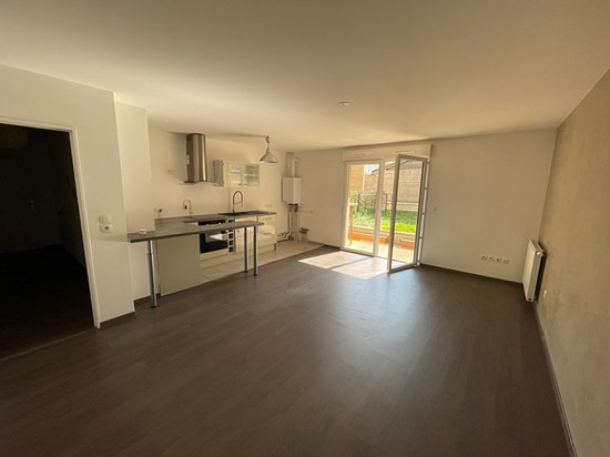 Appartement Rouen 3 pièces 70 m2 - vendu loué