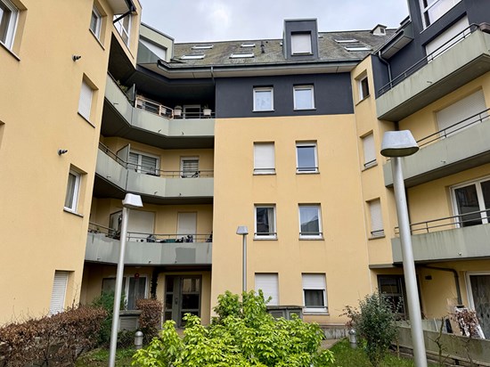 Appartement T4 lumineux - Résidence récente - Proximité Saint-Sever & future gare