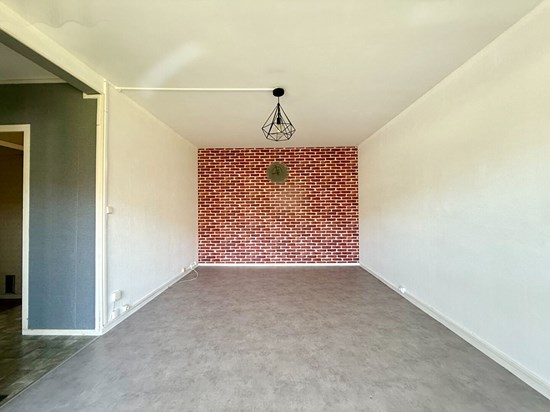 Appartement 3 pièces de 56m2 à Sotteville Les Rouen