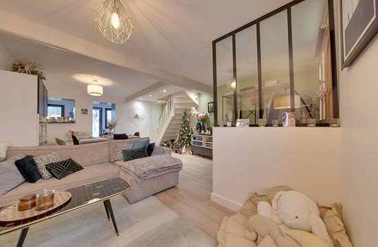 Maison 3 pièces 70 m2 - Pontault Combault