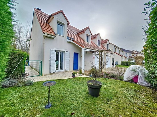 Maison 6 pièces 90.50 m2 - Roissy En Brie