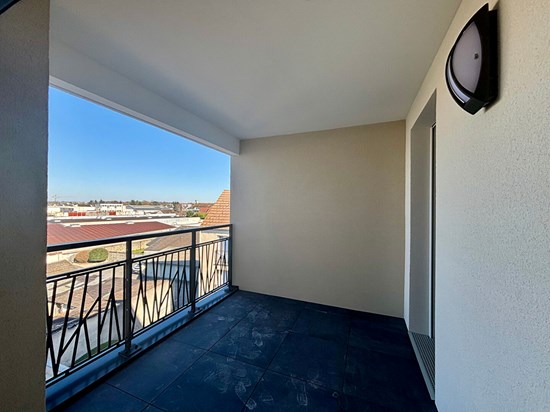 Appartement neuf de 2 pièces à Ozoir-la-Ferrière