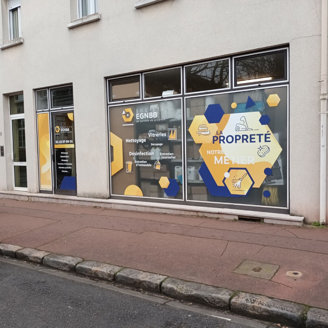 Local commercial 1 pièce 32 m2 - Saint Maur Des Fossés