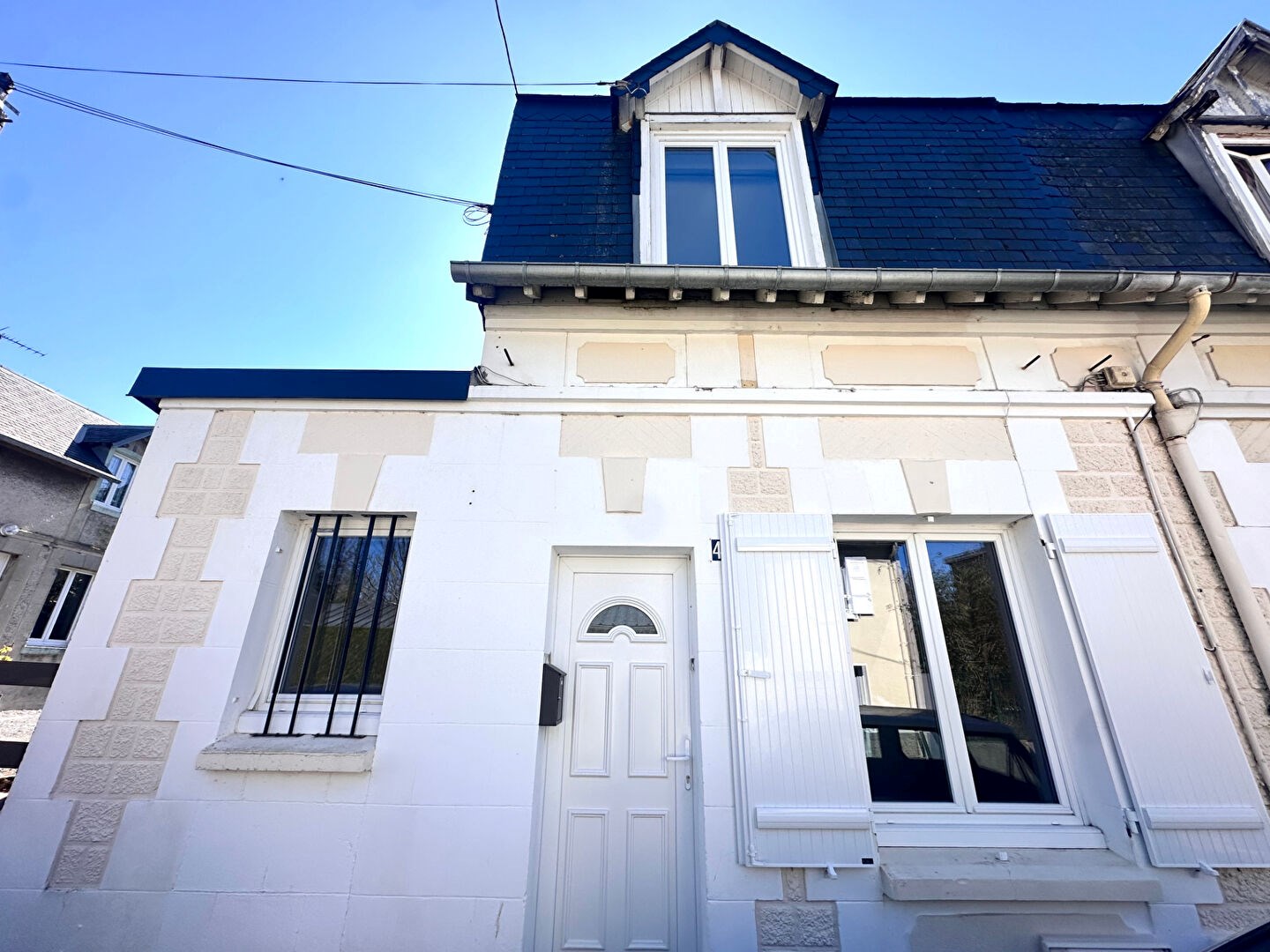 Maison