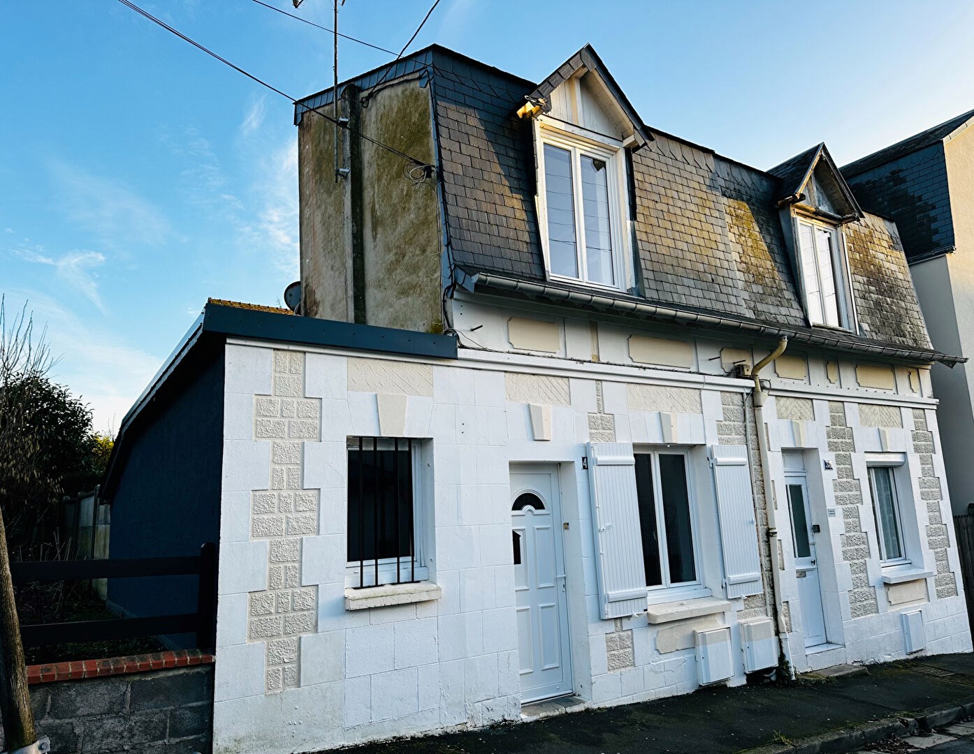 MAISON