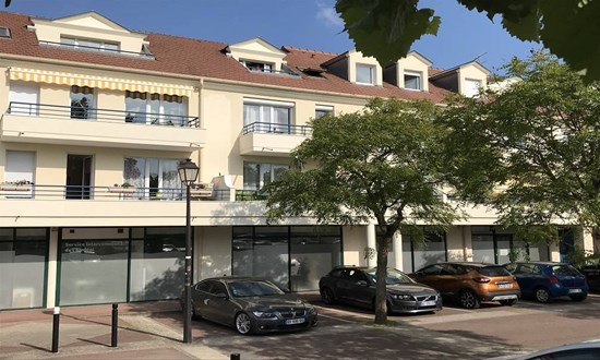 Appartement 2 pièces 38.20 m2 - Roissy En Brie