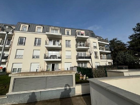 Appartement 2 pièces 40.40 m2 - Gretz Armainvilliers
