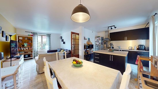 Maison 5 pièces 77 m2 - Roissy En Brie