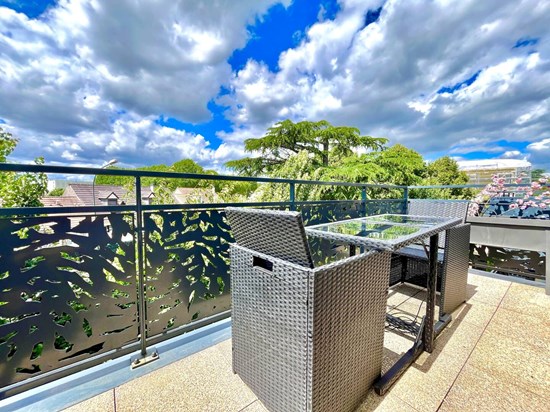 Appartement 3 pièces 58 m2 - Pontault Combault