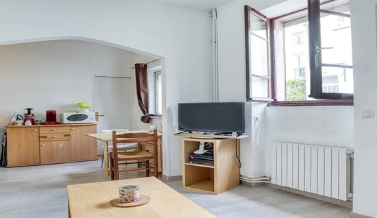 Appartement 1 pièces 26.80 m2 - Roissy En Brie