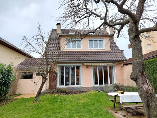 Maison 5 pièces114 m2 - Pontault Combault