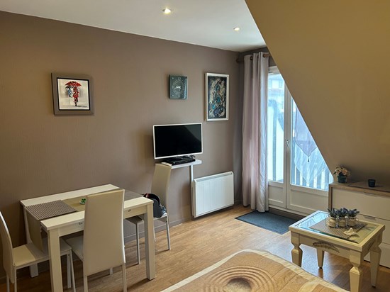 Appartement Blonville Sur Mer 1 pièces 25.43 m2