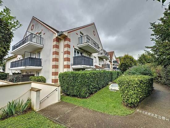Appartement 2 pièces 46 m2 - Roissy En Brie