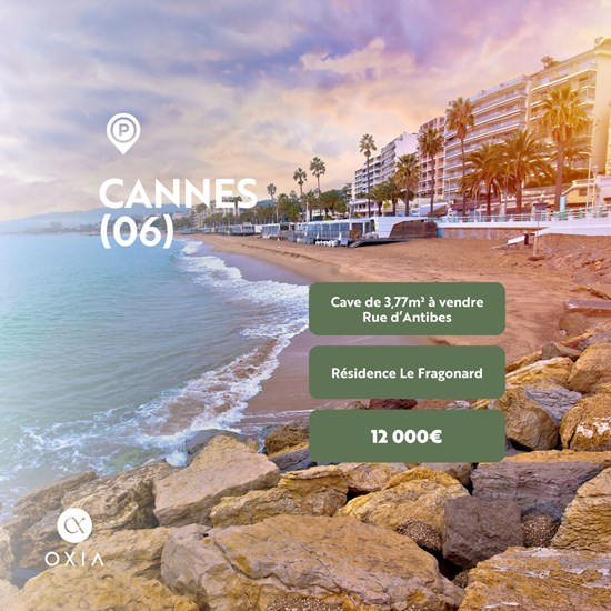 Cave Cannes