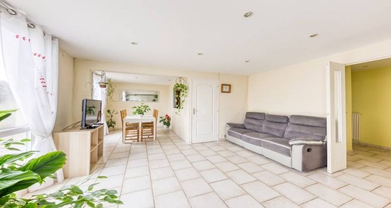 Appartement 3 pièces 70 m2 - Roissy En Brie