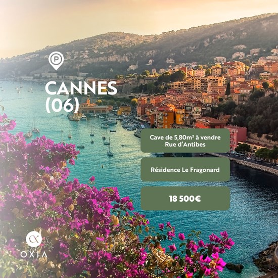 Cave Cannes