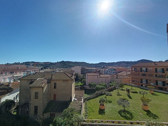 Vallauris Centre: Superbe 3 pièces