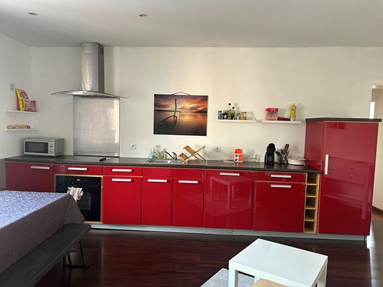 Appartement Trouville Sur Mer 3 pièces 50.07 m²