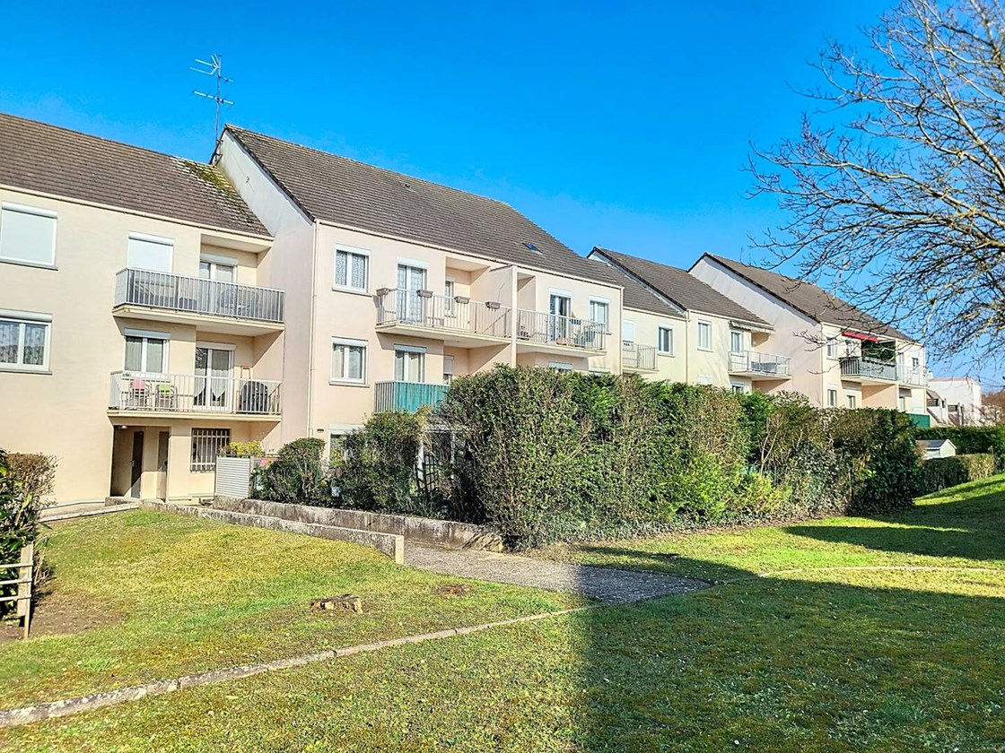 Appartement  4 pièces 79 m2 - Roissy En Brie