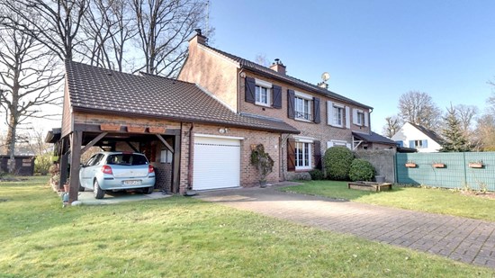 Maison  5 pièces 115 m2 - Roissy En Brie