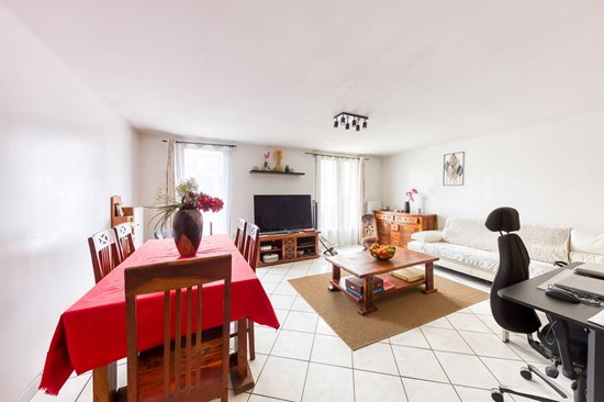 Maison 5 pièces 75 m2 - Pontault Combault