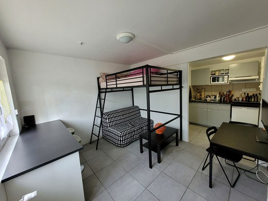 Appartement Sotteville les Rouen 1 pièce