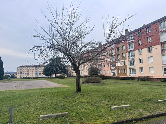 Appartement  4 pièces 66 m2
